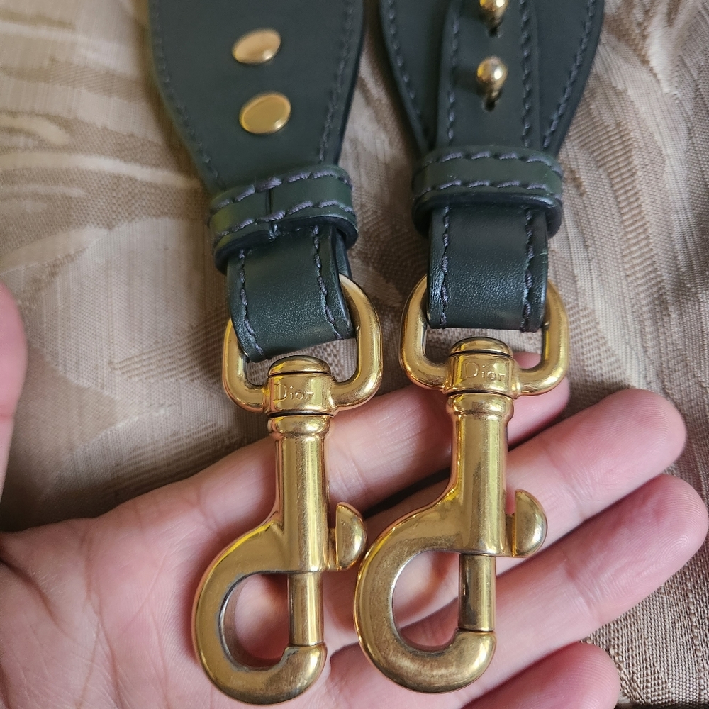 Dior adjustable strap - Picture 4 of 5